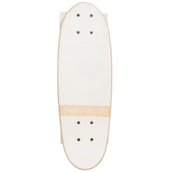 Banwood Skateboard - Blanc