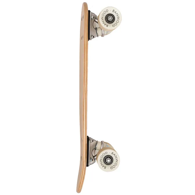 Banwood Skateboard - Naturel