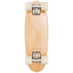 Banwood Skateboard - Naturel