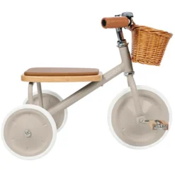 Banwood Tricycle Trike - Beige