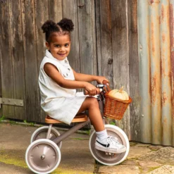 Banwood Tricycle Trike - Beige