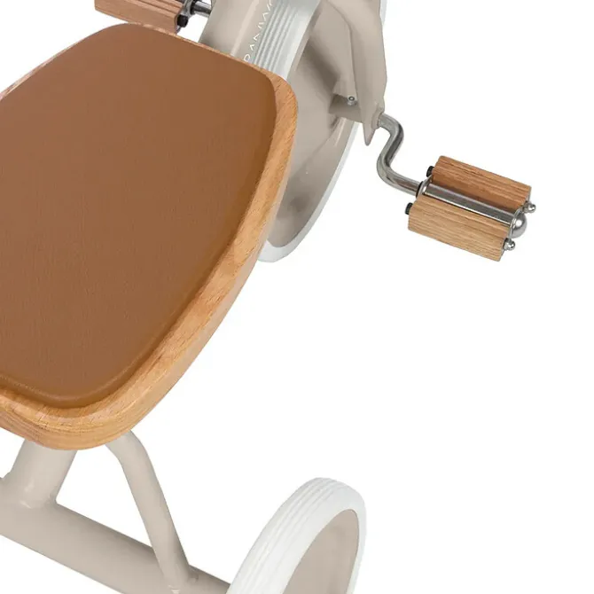 Banwood Tricycle Trike - Beige