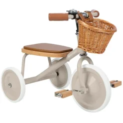 Banwood Tricycle Trike - Beige