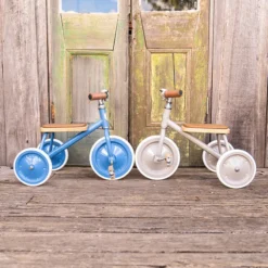 Banwood Tricycle Trike - Beige