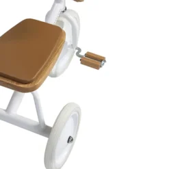 Banwood Tricycle Trike - Blanc