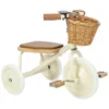 Banwood Tricycle Trike - Crème