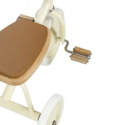Banwood Tricycle Trike - Crème