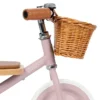 Banwood Tricycle Trike - Dusty Pink