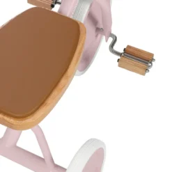 Banwood Tricycle Trike - Dusty Pink