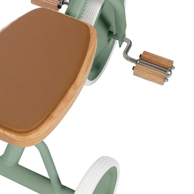 Banwood Tricycle Trike - Forest