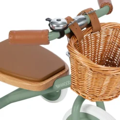 Banwood Tricycle Trike - Forest