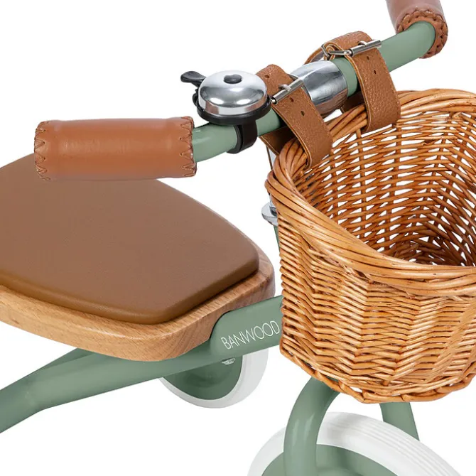 Banwood Tricycle Trike - Forest