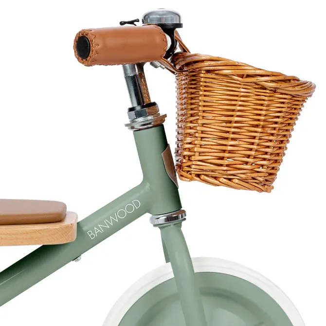 Banwood Tricycle Trike - Forest