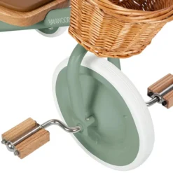 Banwood Tricycle Trike - Forest