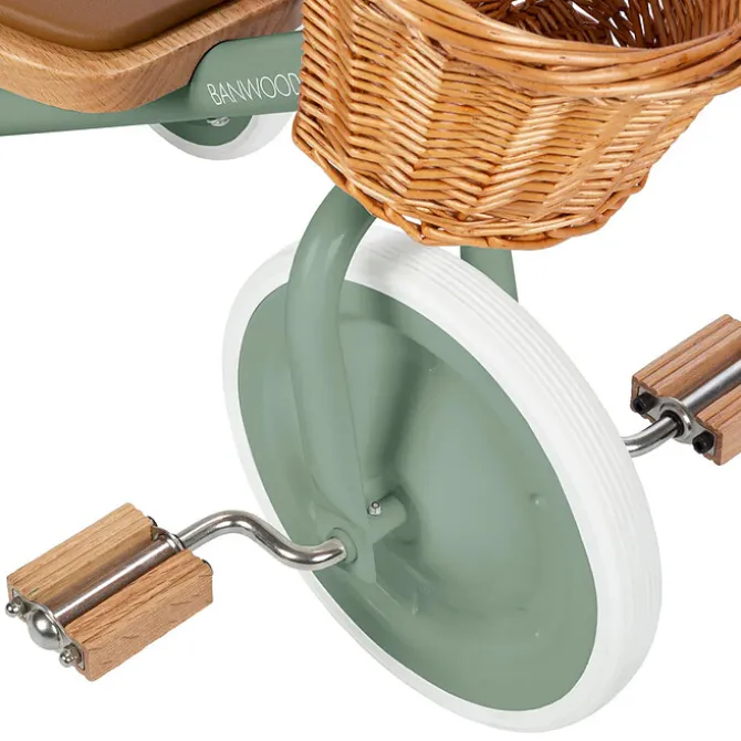 Banwood Tricycle Trike - Forest
