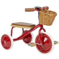 Banwood Tricycle Trike - Rouge