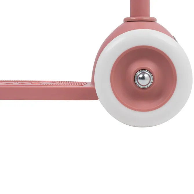 Banwood Trottinette Scooter Eco-conçue - Raspberry