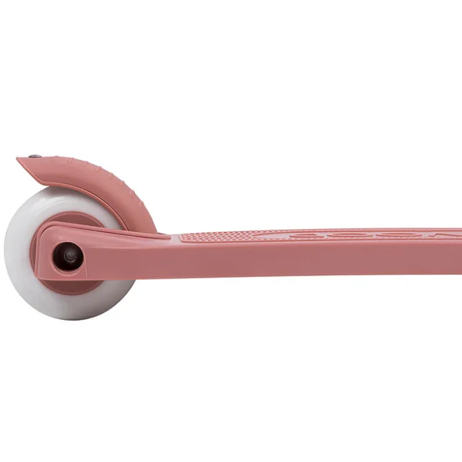 Banwood Trottinette Scooter Eco-conçue - Raspberry