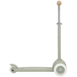 Banwood Trottinette Scooter Eco-conçue - Olive