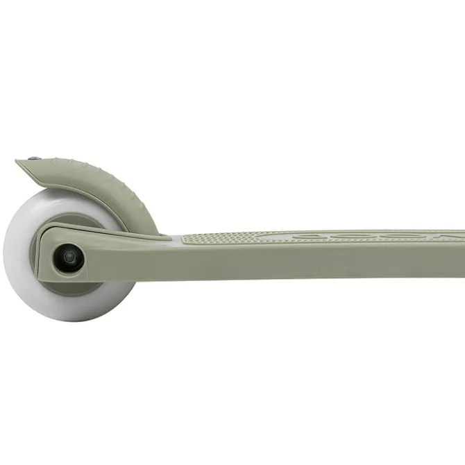 Banwood Trottinette Scooter Eco-conçue - Olive