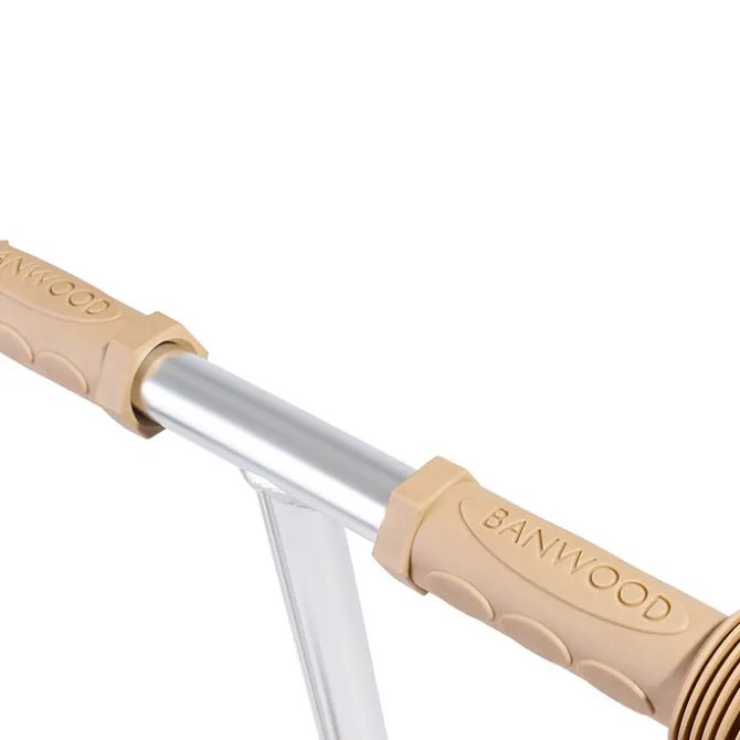 Banwood Trottinette Scooter Eco-conçue - Olive