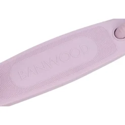 Banwood Trottinette Scooter Eco-conçue - Lavender