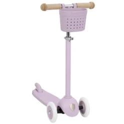 Banwood Trottinette Scooter Eco-conçue - Lavender