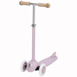 Banwood Trottinette Scooter Eco-conçue - Lavender