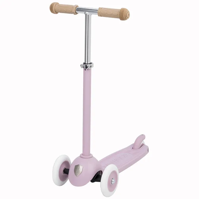 Banwood Trottinette Scooter Eco-conçue - Lavender
