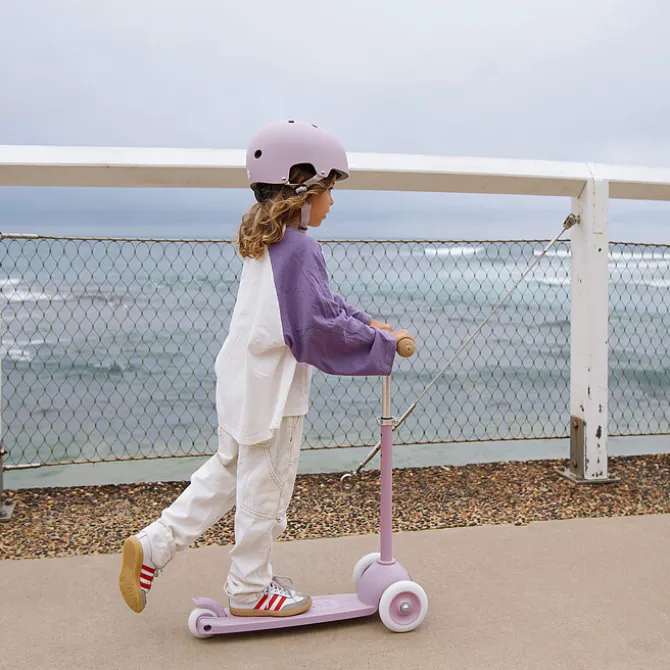 Banwood Trottinette Scooter Eco-conçue - Lavender