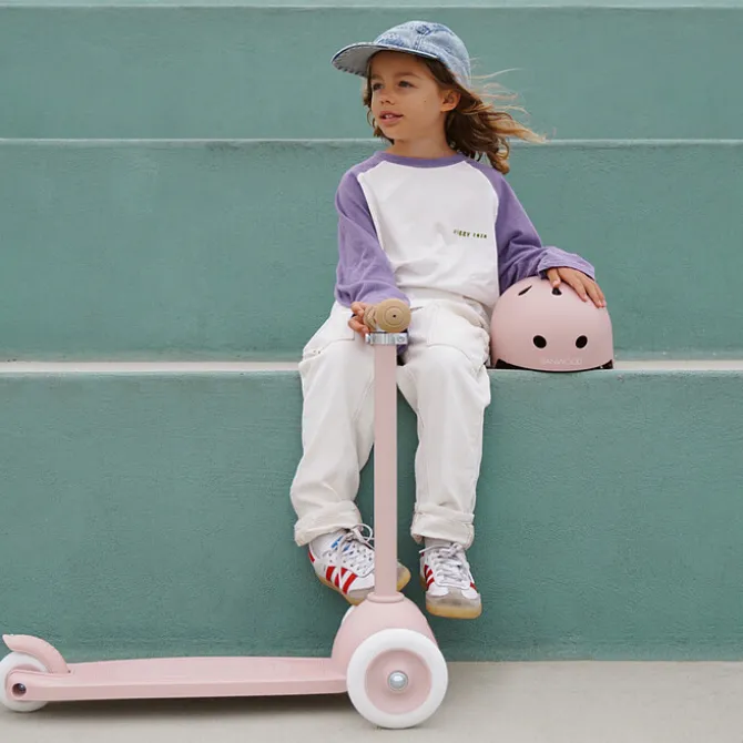 Banwood Trottinette Scooter Eco-conçue - Lavender