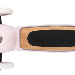 Banwood Trottinette Scooter - Rose Pale