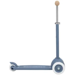 Banwood Trottinette Scooter Eco-conçue - Deep Sea