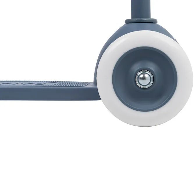 Banwood Trottinette Scooter Eco-conçue - Deep Sea