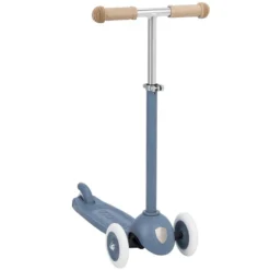 Banwood Trottinette Scooter Eco-conçue - Deep Sea
