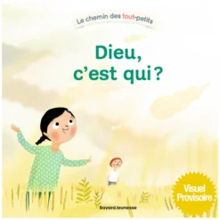 Bayard Dieu C'est Qui ?