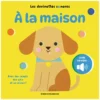 Bayard Les Devinettes Sonores - A la Maison