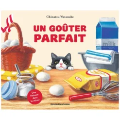 Bayard Un Goûter Parfait