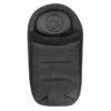 bébéconfort Baby Cocoon Nomad Black - 0/6 Mois