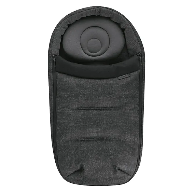 bébéconfort Baby Cocoon Nomad Black - 0/6 Mois