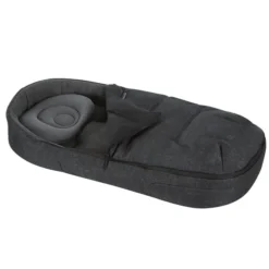 bébéconfort Baby Cocoon Nomad Black - 0/6 Mois