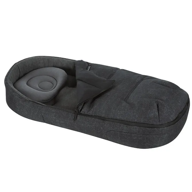 bébéconfort Baby Cocoon Nomad Black - 0/6 Mois