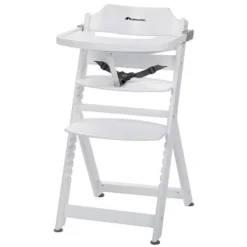 bébéconfort Chaise Haute Timba - White Wood