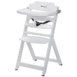 bébéconfort Chaise Haute Timba - White Wood