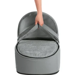 bébéconfort Nacelle Laïka - Nomad Grey