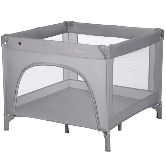 bébéconfort Parc Bébé Adonis Pliable - Mineral Gray