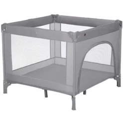 bébéconfort Parc Bébé Adonis Pliable - Mineral Gray