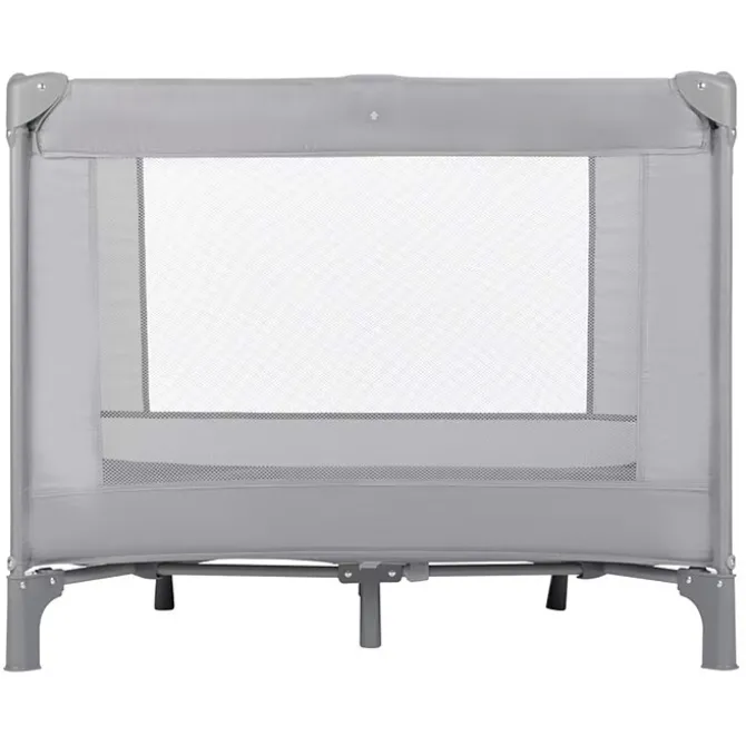 bébéconfort Parc Bébé Adonis Pliable - Mineral Gray