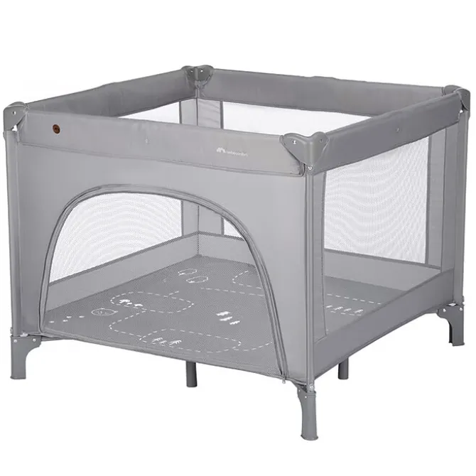 bébéconfort Parc Bébé Adonis Pliable - Mineral Gray