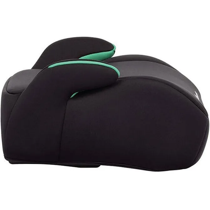 bébéconfort Rehausseur Gaia i-Safe - Mineral Black